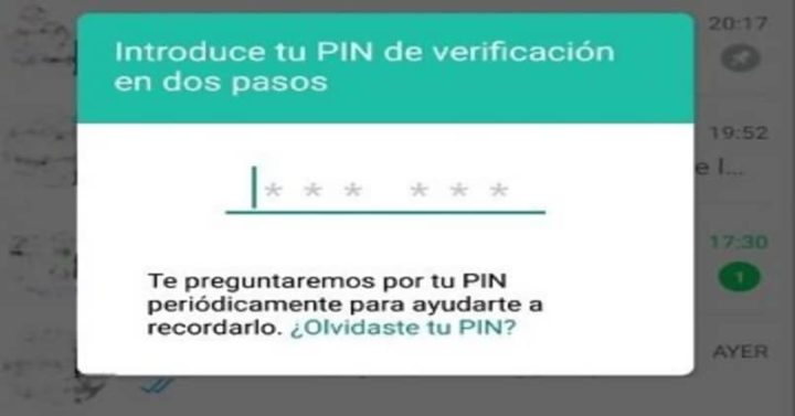 Protege tu Privacidad: La Importancia de la Verificación de Dos Pasos ...